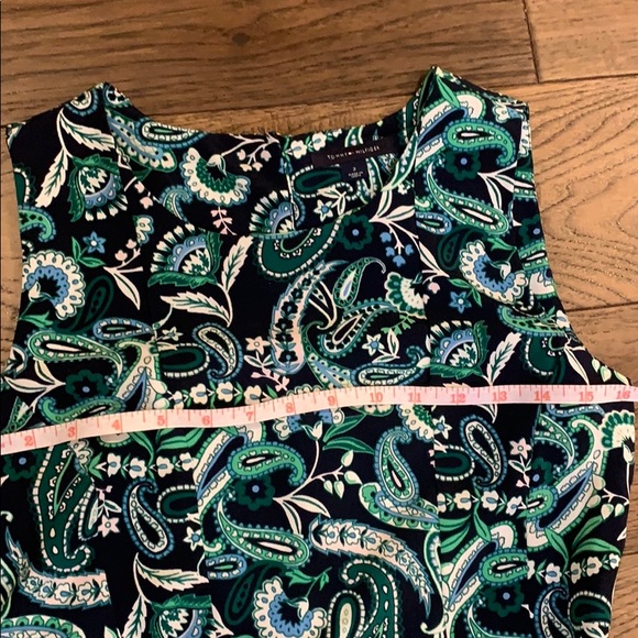 Tommy Hilfiger dress - Picture 5 of 5